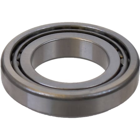 Skf Bearing, Br142 BR142